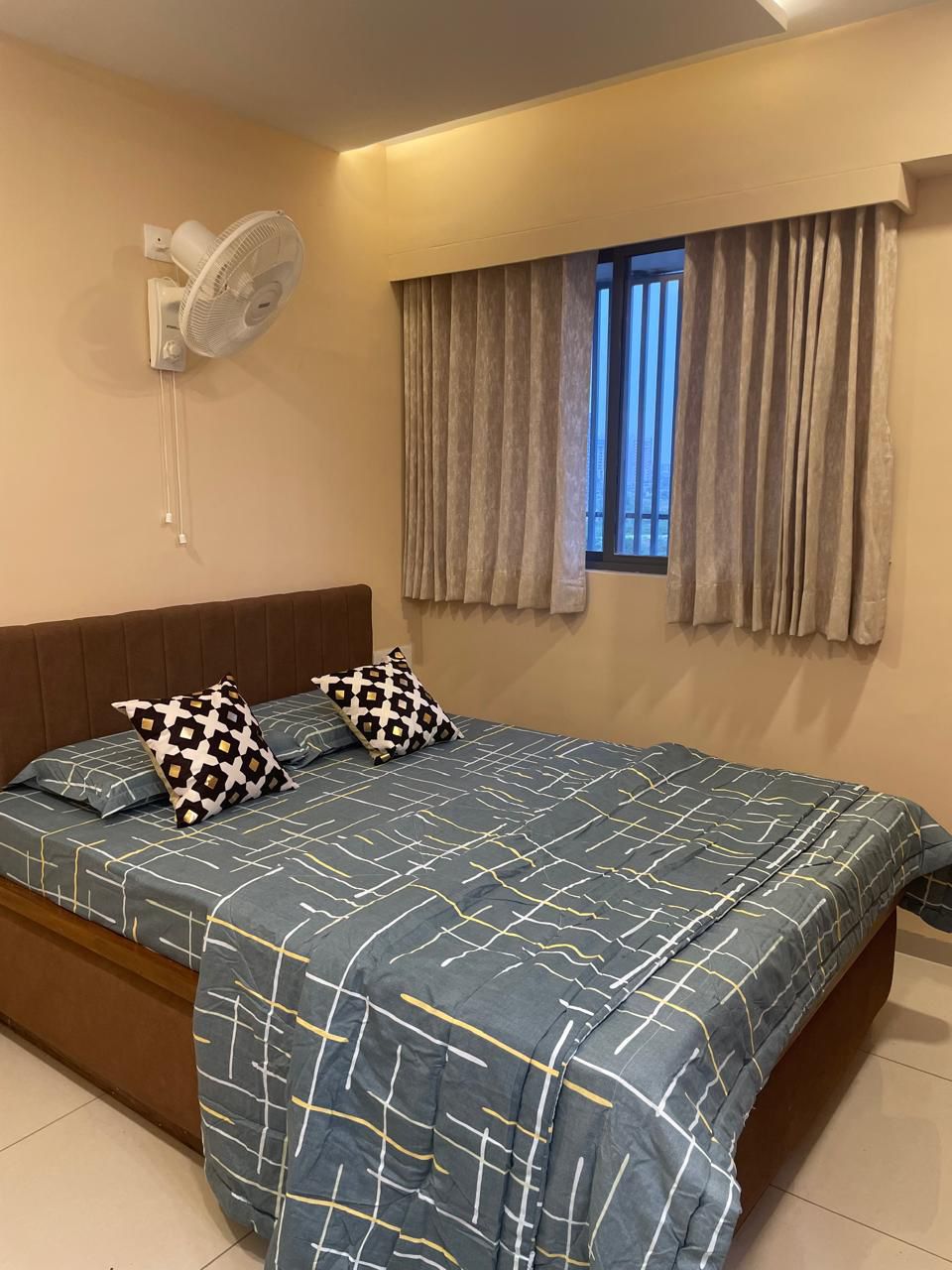 1.5 BHK 1020 Sq. Ft. Residential Flat / Appartment for Sell in Jagatpur Ahmedabad - Media 6