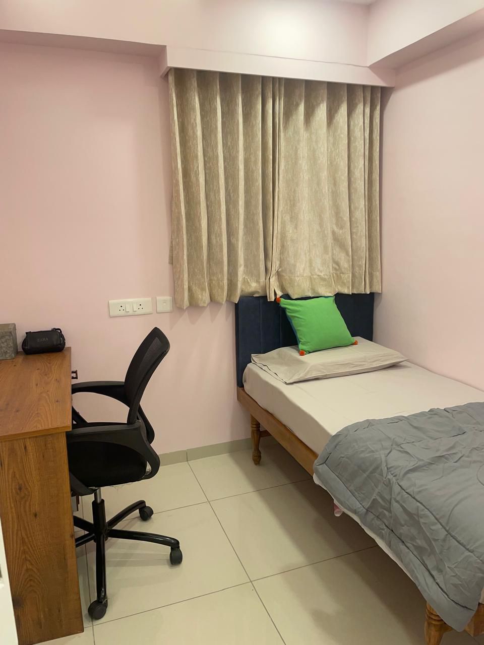 1.5 BHK 1020 Sq. Ft. Residential Flat / Appartment for Sell in Jagatpur Ahmedabad - Media 9