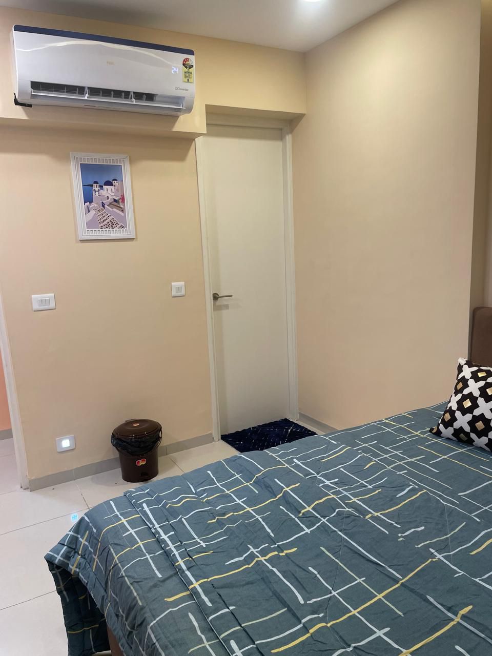 1.5 BHK 1020 Sq. Ft. Residential Flat / Appartment for Sell in Jagatpur Ahmedabad - Media 15