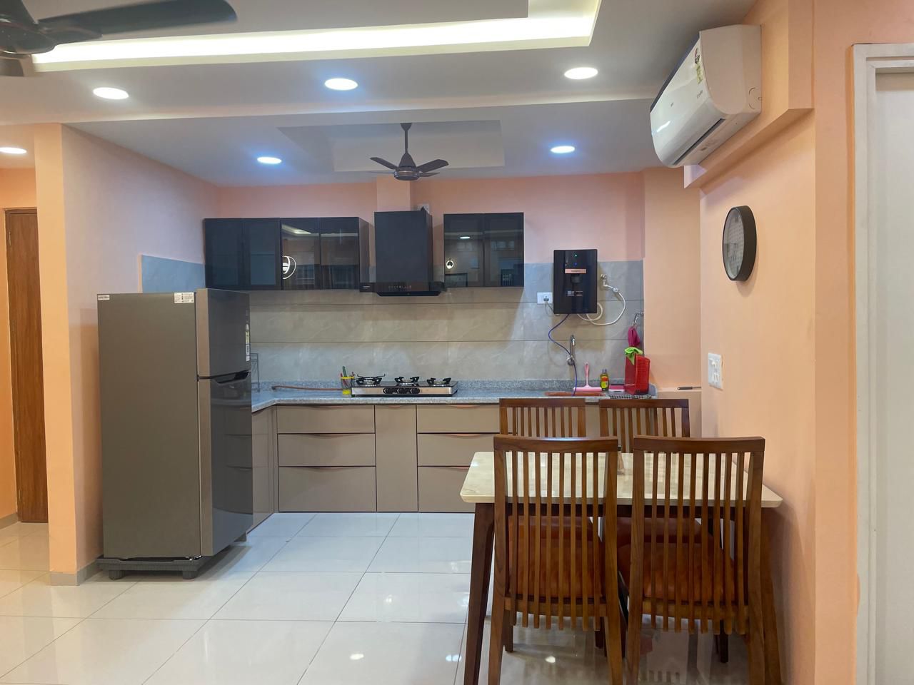 1.5 BHK 1020 Sq. Ft. Residential Flat / Appartment for Sell in Jagatpur Ahmedabad - Media 12