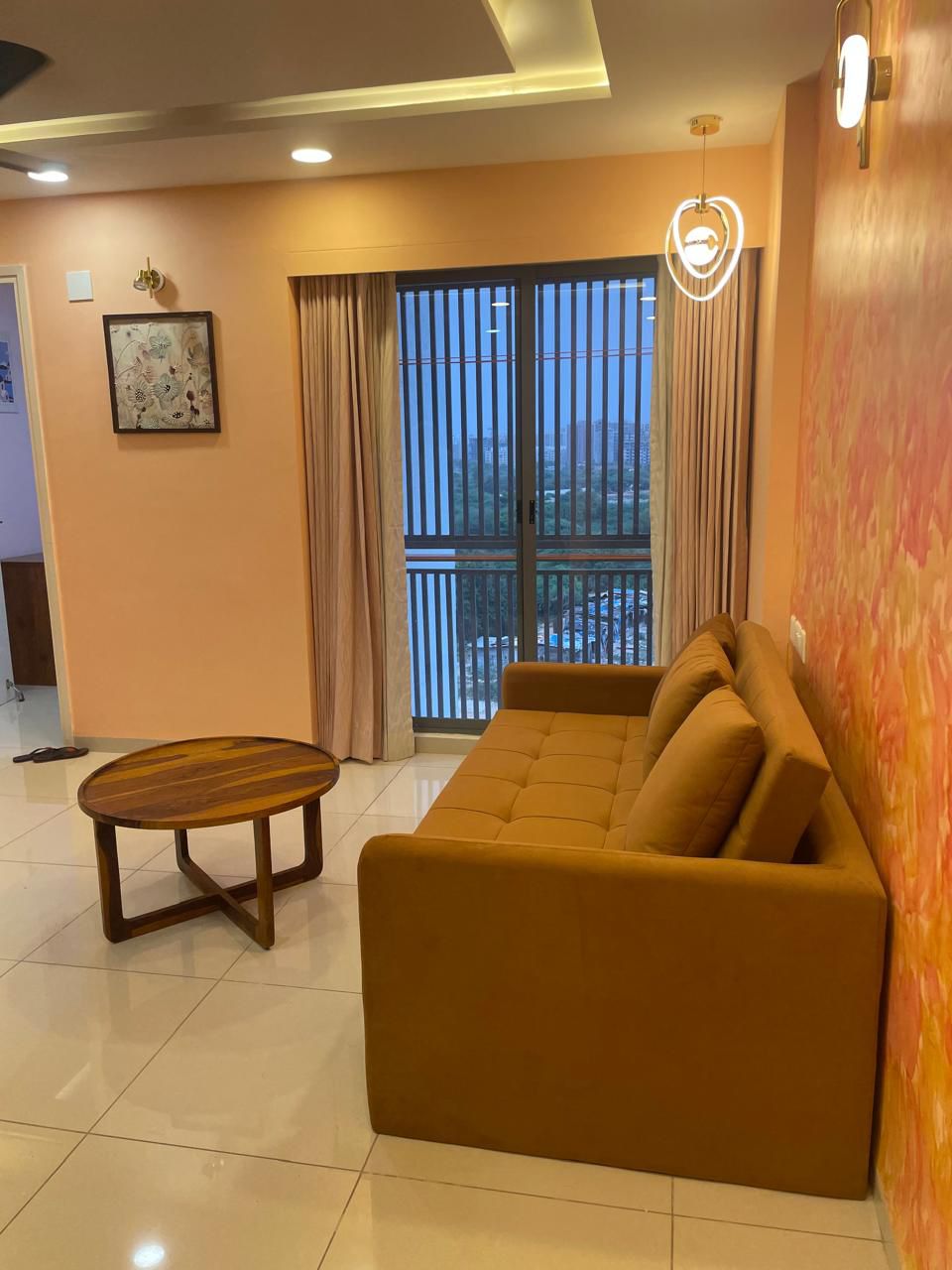 1.5 BHK 1020 Sq. Ft. Residential Flat / Appartment for Sell in Jagatpur Ahmedabad - Media 18