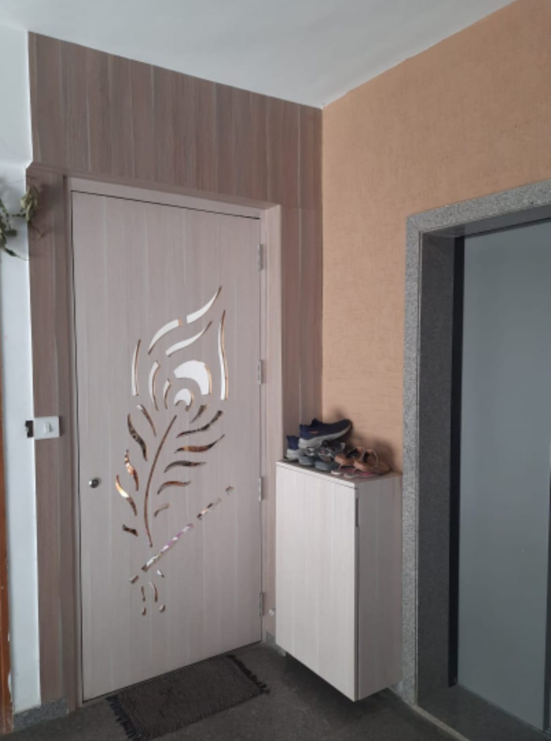 2 BHK 110 Sq. Yrd. Residential Flat / Appartment for Sell in Vaishnodevi Ahmedabad - Media 4