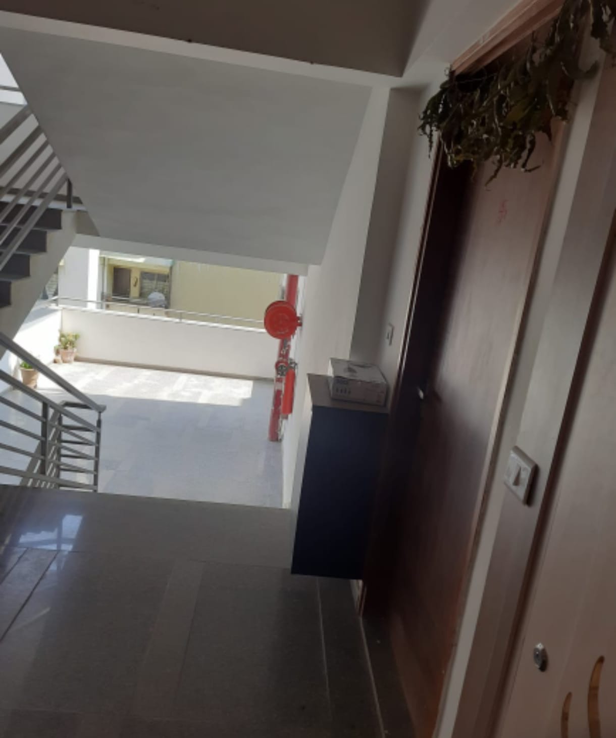 2 BHK 110 Sq. Yrd. Residential Flat / Appartment for Sell in Vaishnodevi Ahmedabad - Media 6
