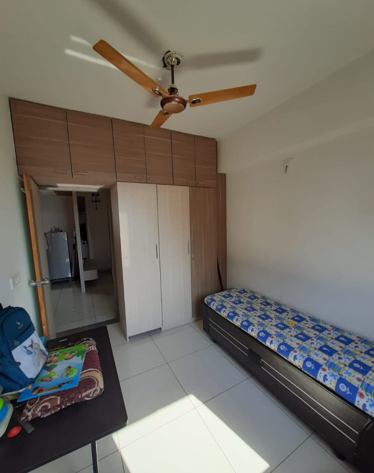 2 BHK 110 Sq. Yrd. Residential Flat / Appartment for Sell in Vaishnodevi Ahmedabad - Media 3