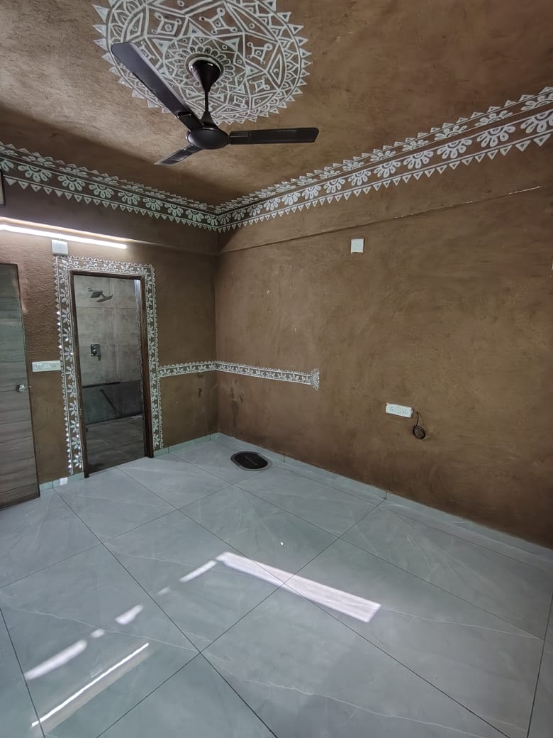 2 BHK 1080 Sq. Ft. Residential Flat / Appartment for Rent in Vaishnodevi Ahmedabad - Media 15