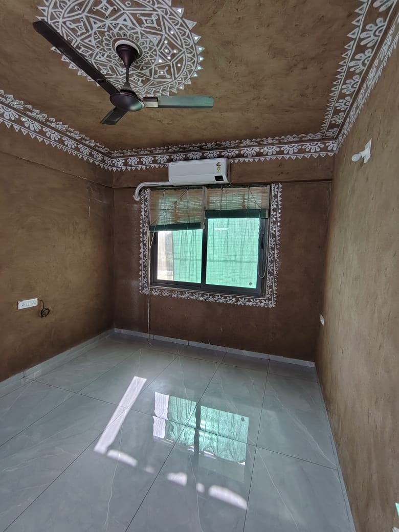 2 BHK 1080 Sq. Ft. Residential Flat / Appartment for Rent in Vaishnodevi Ahmedabad - Media 14