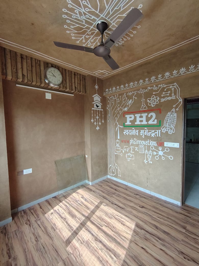 2 BHK 1080 Sq. Ft. Residential Flat / Appartment for Rent in Vaishnodevi Ahmedabad - Media 12