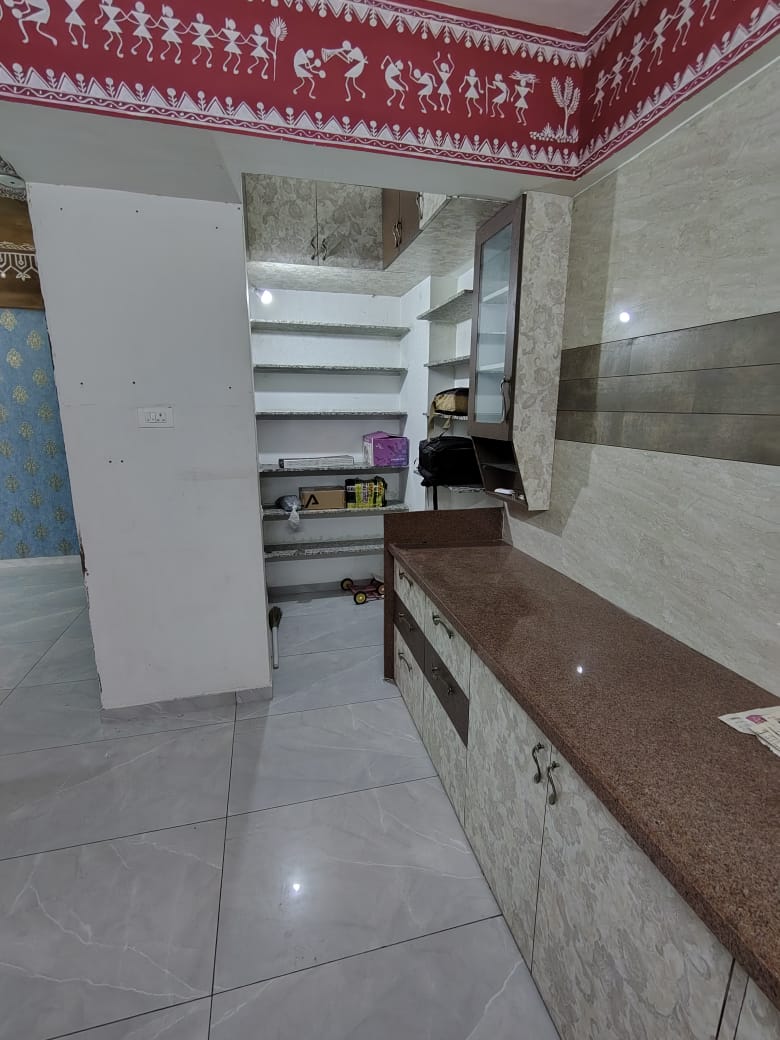 2 BHK 1080 Sq. Ft. Residential Flat / Appartment for Rent in Vaishnodevi Ahmedabad - Media 4