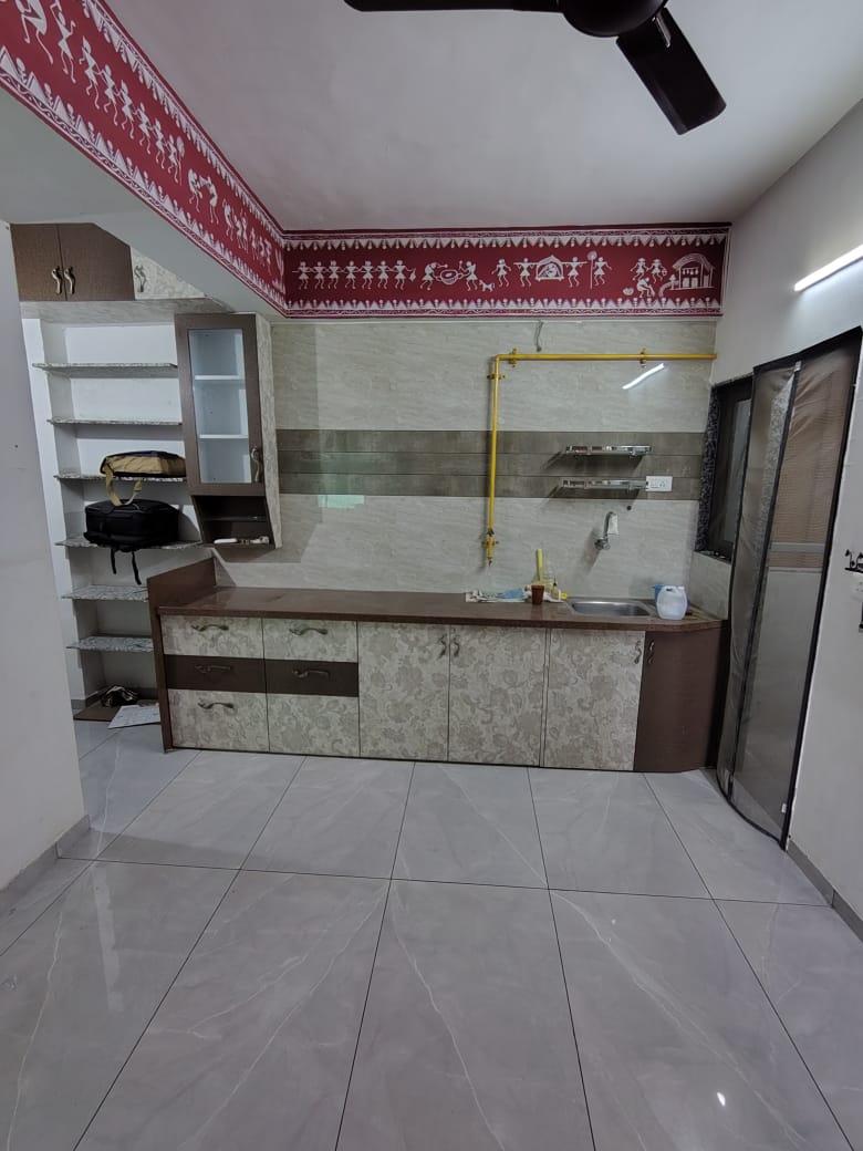 2 BHK 1080 Sq. Ft. Residential Flat / Appartment for Rent in Vaishnodevi Ahmedabad - Media 5