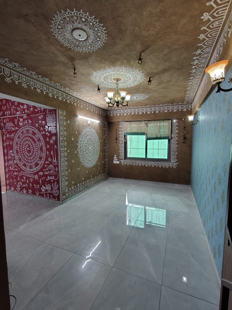2 BHK 1080 Sq. Ft. Residential Flat / Appartment for Rent in Vaishnodevi Ahmedabad - Media 2