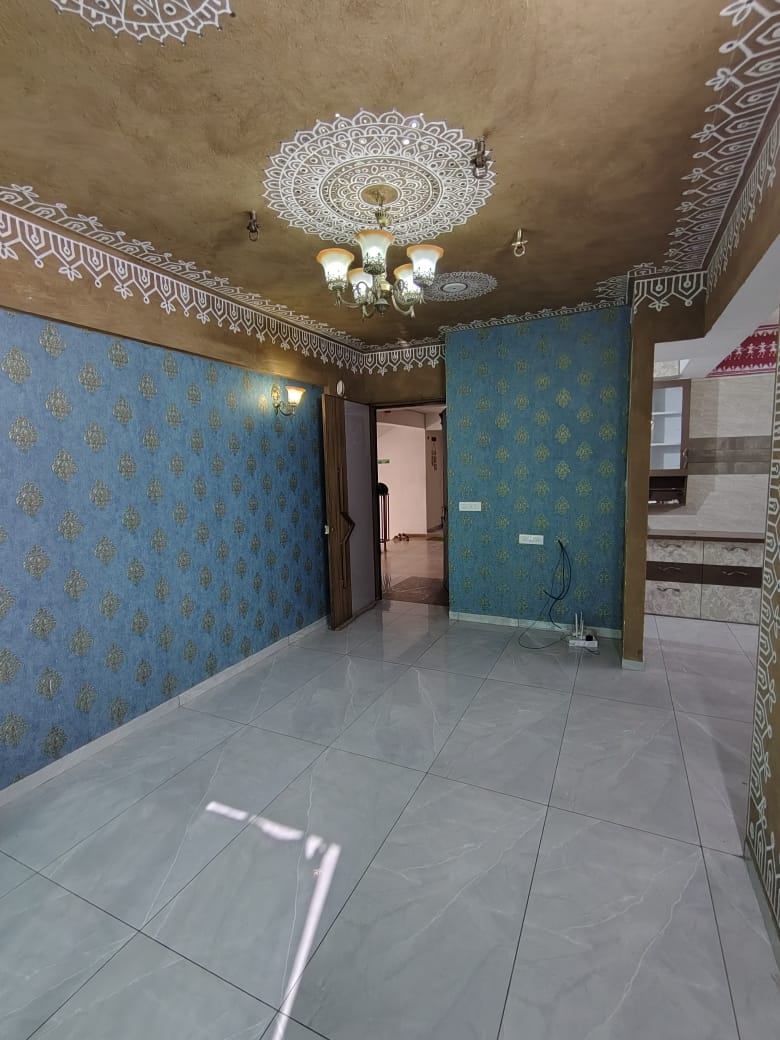 2 BHK 1080 Sq. Ft. Residential Flat / Appartment for Rent in Vaishnodevi Ahmedabad - Media 3