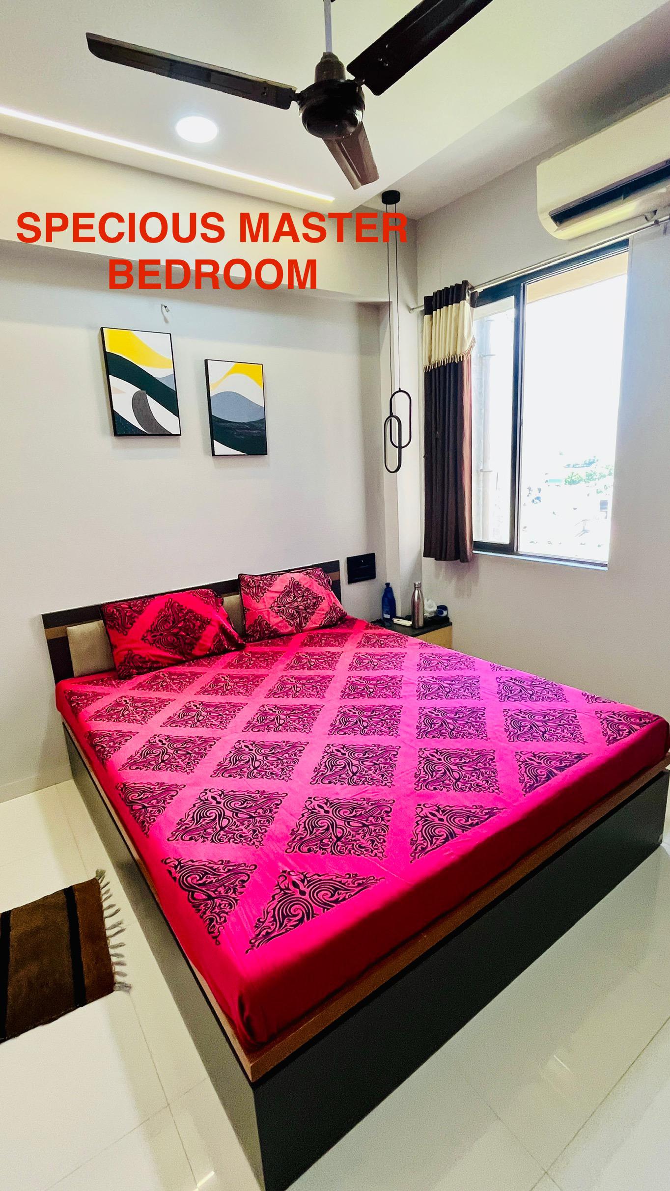 2 BHK 1179 Sq. Ft. Residential Flat / Appartment for Sell in Jagatpur Ahmedabad - Media 5