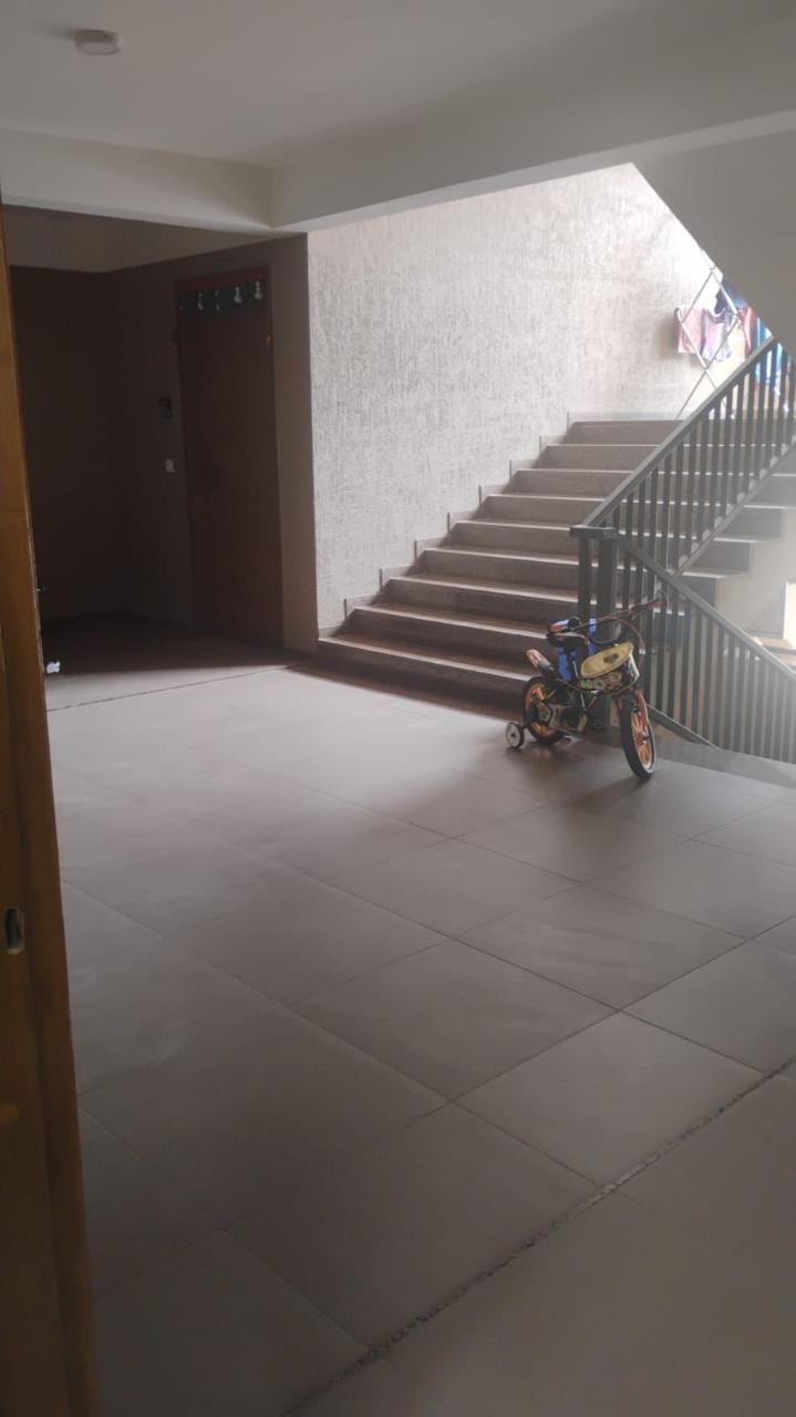 3 BHK 1485 Sq. Ft. Residential Flat / Appartment for Sell in Vaishnodevi Ahmedabad - Media 9