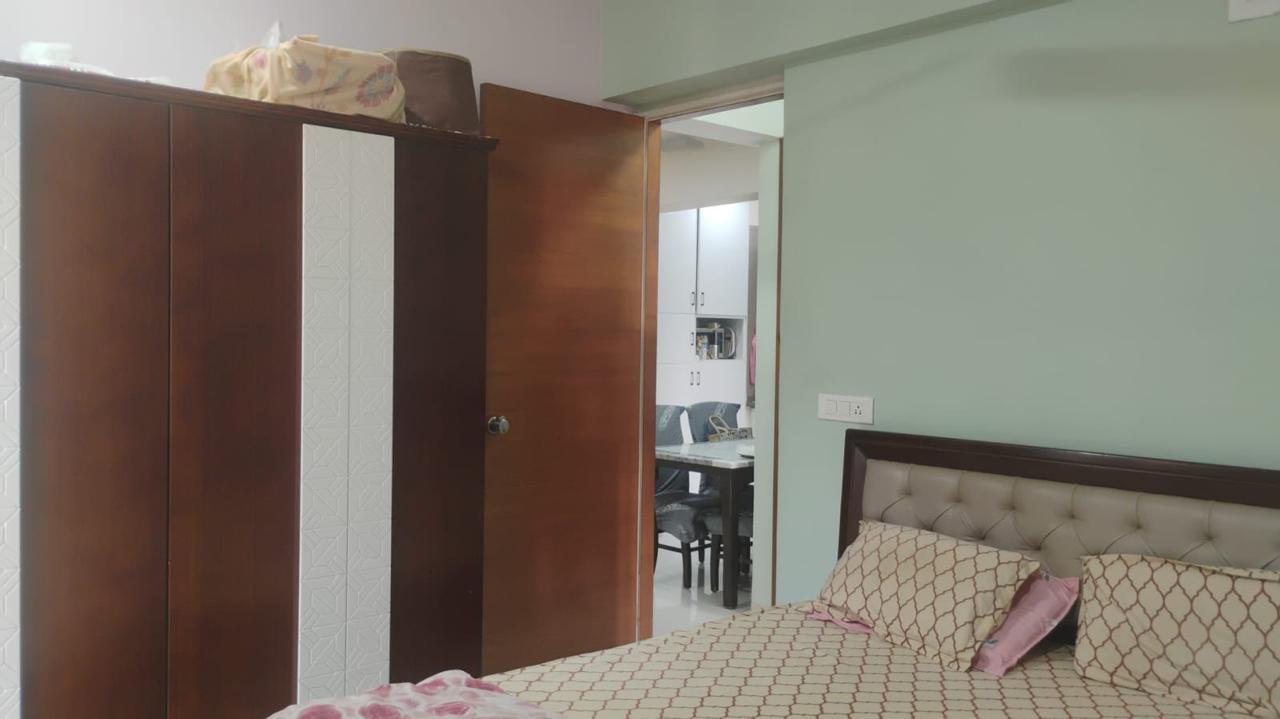 3 BHK 1485 Sq. Ft. Residential Flat / Appartment for Sell in Vaishnodevi Ahmedabad - Media 11