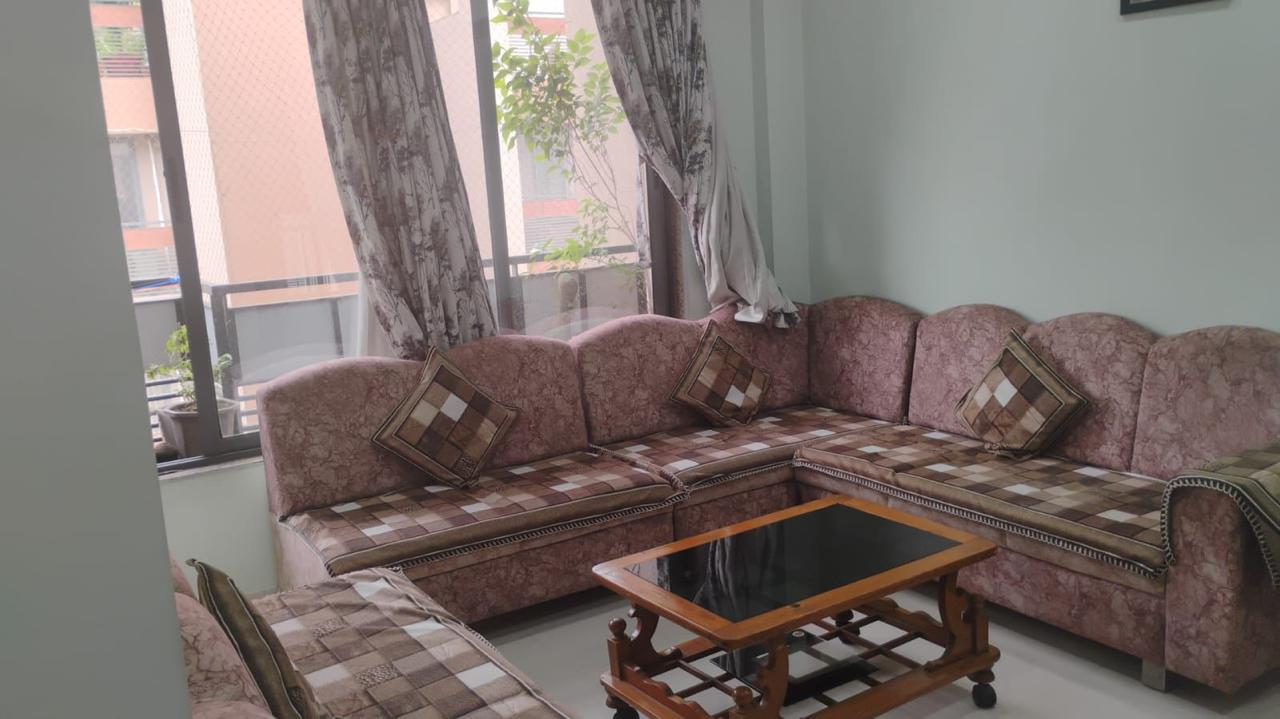 3 BHK 1485 Sq. Ft. Residential Flat / Appartment for Sell in Vaishnodevi Ahmedabad - Media 7