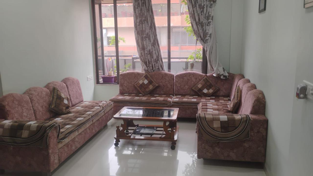 3 BHK 1485 Sq. Ft. Residential Flat / Appartment for Sell in Vaishnodevi Ahmedabad - Media 4