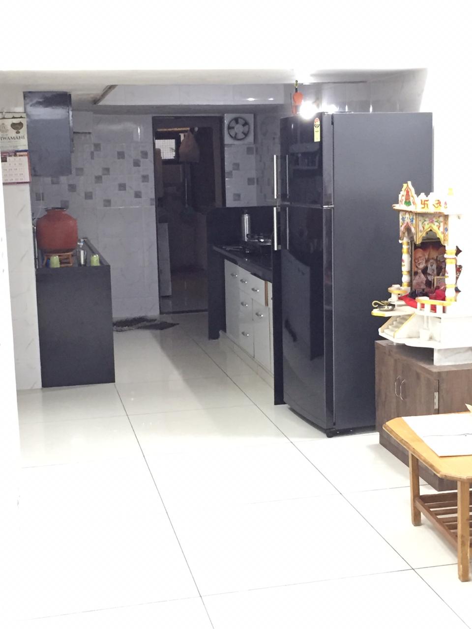 2 BHK 1100 Sq. Ft. Residential Flat / Appartment for Sell in Bodakdev Ahmedabad - Media 10