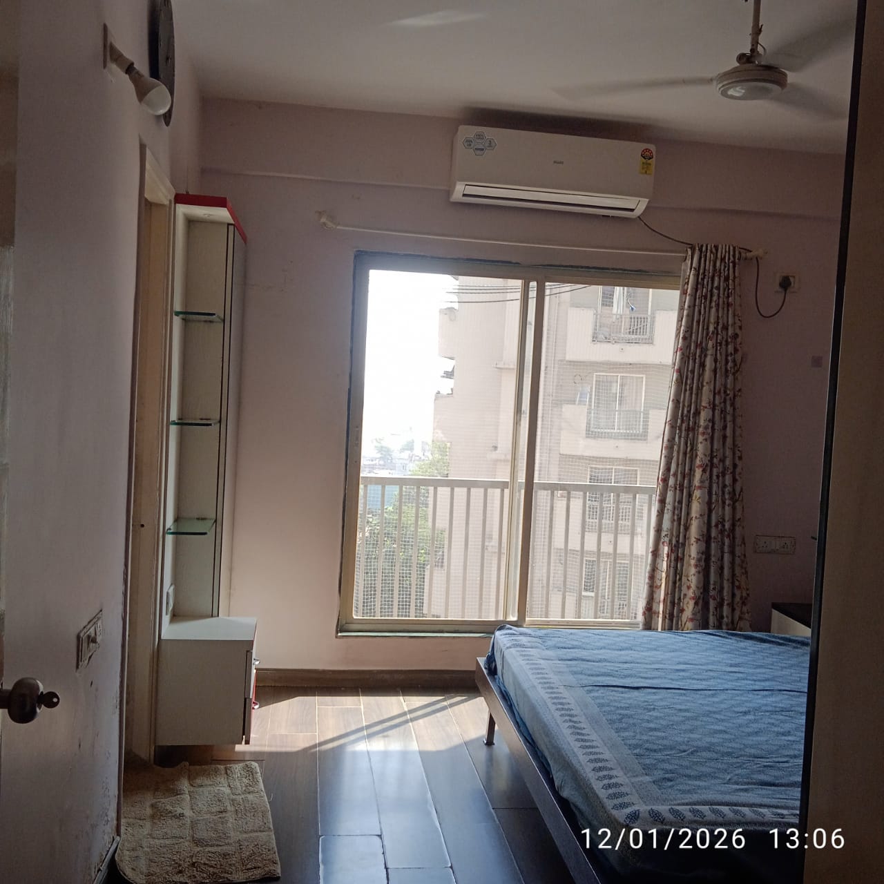 3 BHK 1750 Sq. Ft. Residential Flat / Appartment for Sell in Shilaj Ahmedabad - Media 11