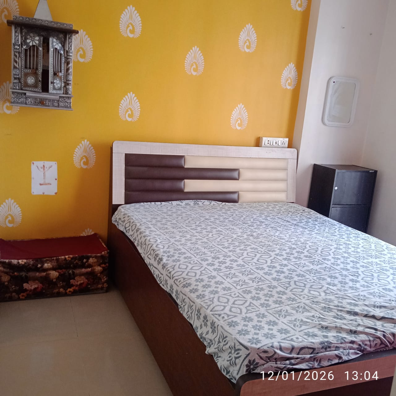 3 BHK 1750 Sq. Ft. Residential Flat / Appartment for Sell in Shilaj Ahmedabad - Media 8