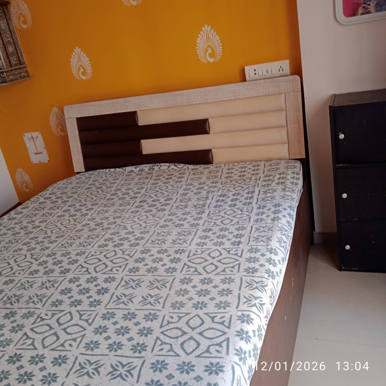 3 BHK 1750 Sq. Ft. Residential Flat / Appartment for Sell in Shilaj Ahmedabad - Media 9