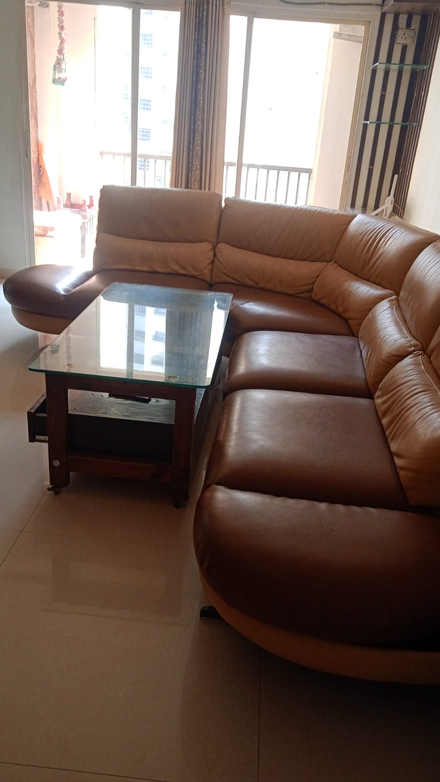 3 BHK 1750 Sq. Ft. Residential Flat / Appartment for Sell in Shilaj Ahmedabad - Media 6
