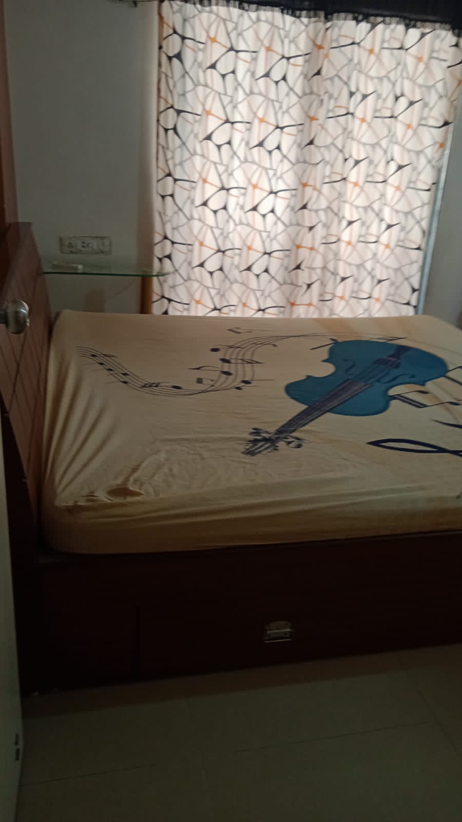 3 BHK 1750 Sq. Ft. Residential Flat / Appartment for Sell in Shilaj Ahmedabad - Media 2
