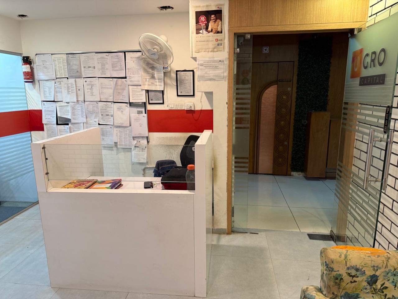 4010 Sq. Ft. Commercial Office for Sell in Ambli Ahmedabad - Media 3