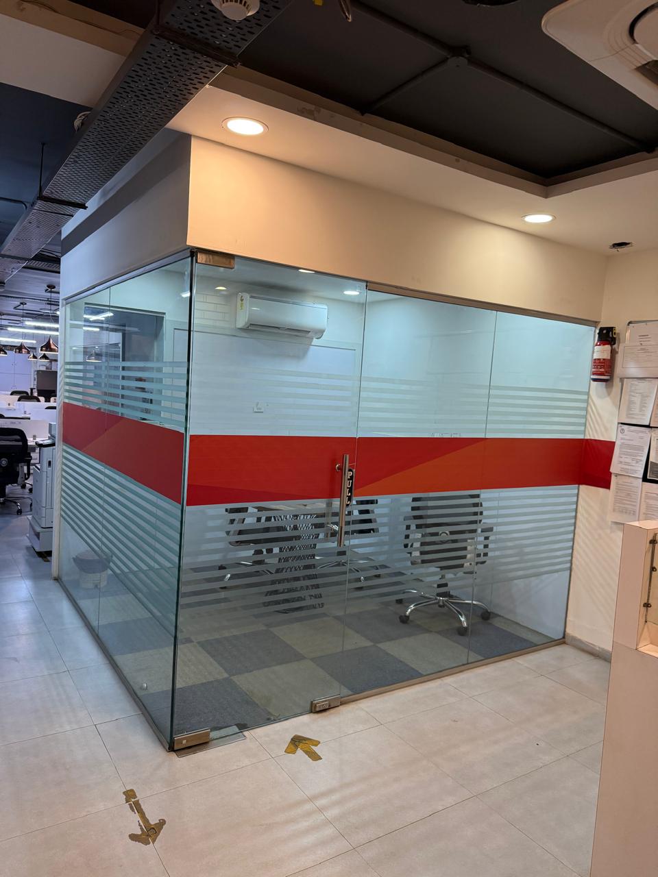 4010 Sq. Ft. Commercial Office for Sell in Ambli Ahmedabad - Media 4