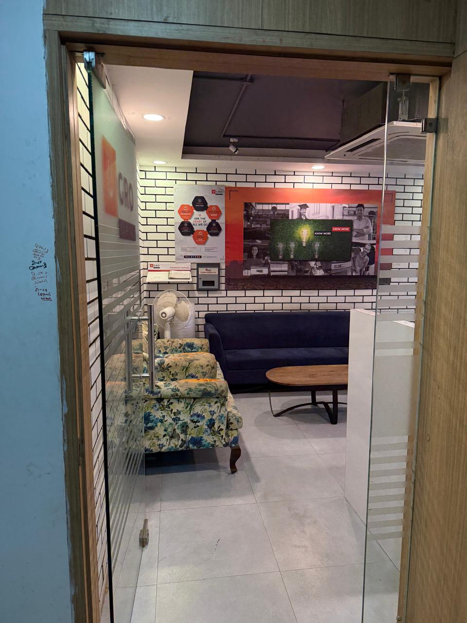 4010 Sq. Ft. Commercial Office for Sell in Ambli Ahmedabad - Media 2