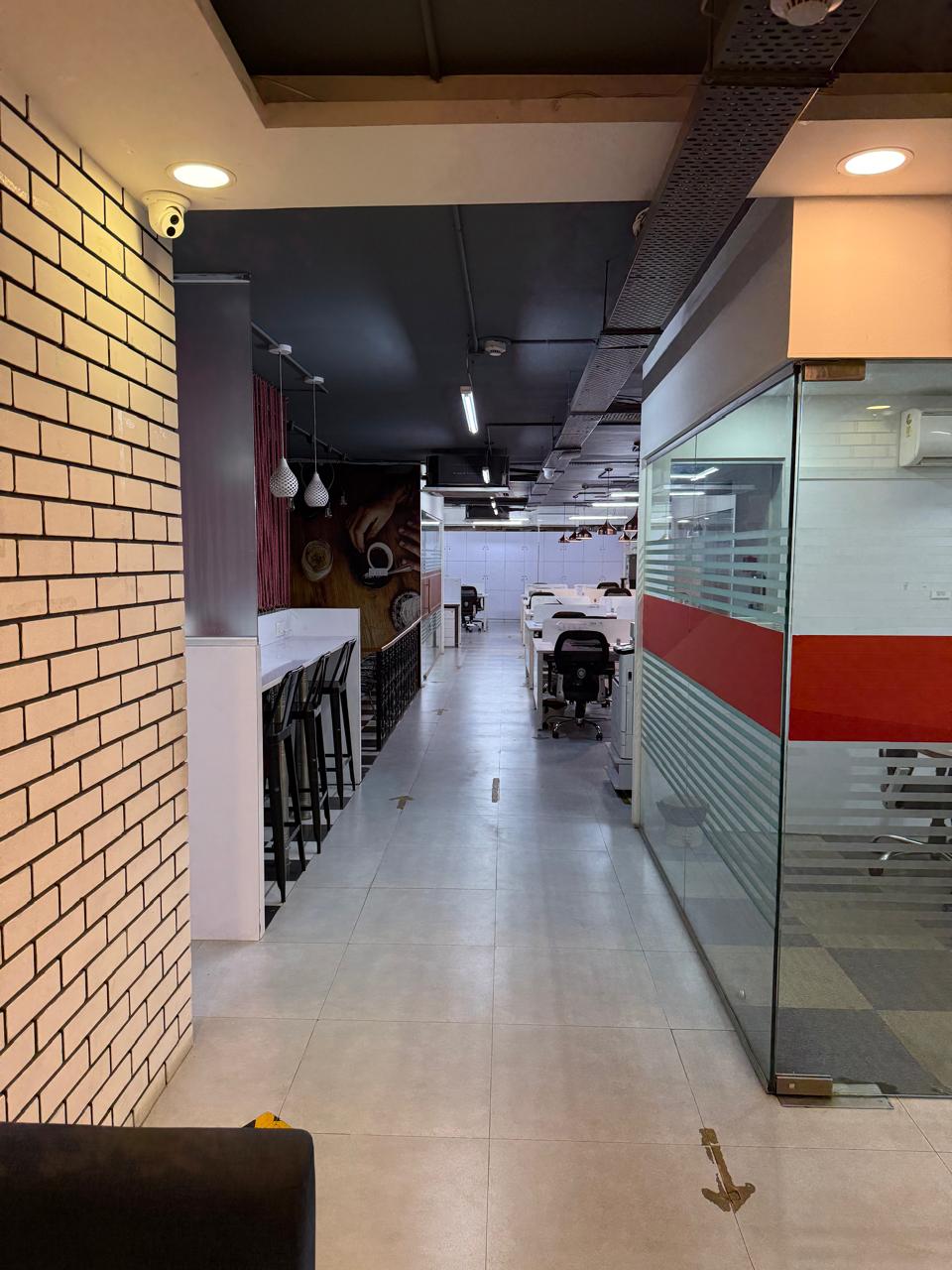4010 Sq. Ft. Commercial Office for Sell in Ambli Ahmedabad - Media 5