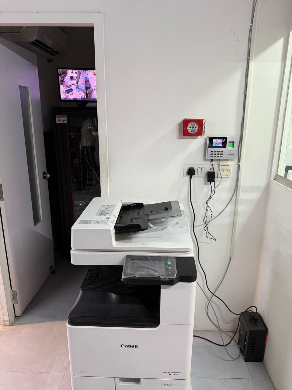 4010 Sq. Ft. Commercial Office for Sell in Ambli Ahmedabad - Media 8