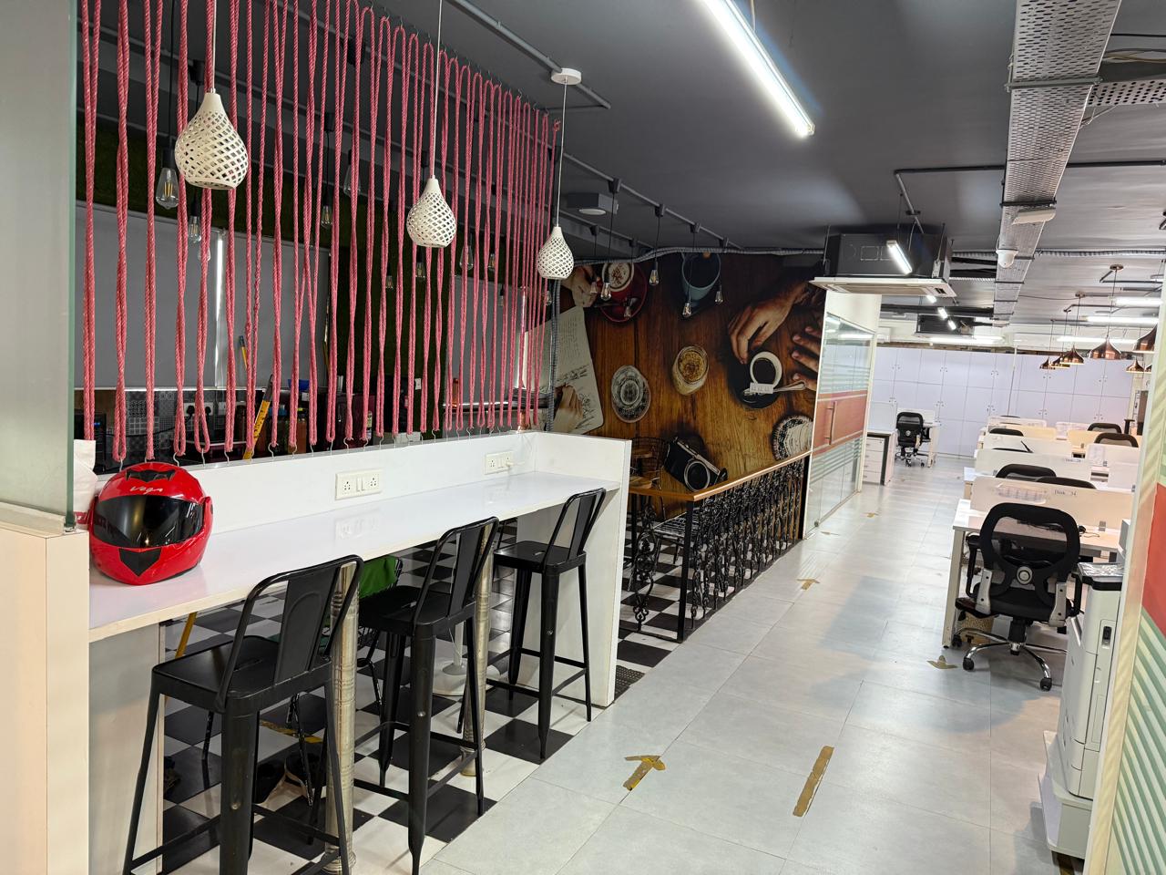 4010 Sq. Ft. Commercial Office for Sell in Ambli Ahmedabad - Media 7