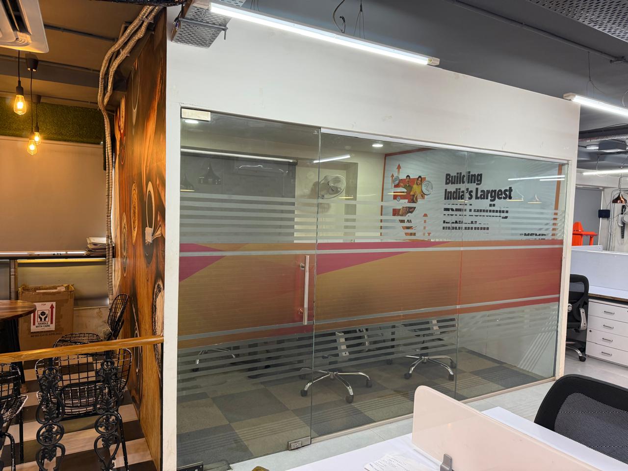 4010 Sq. Ft. Commercial Office for Sell in Ambli Ahmedabad - Media 12