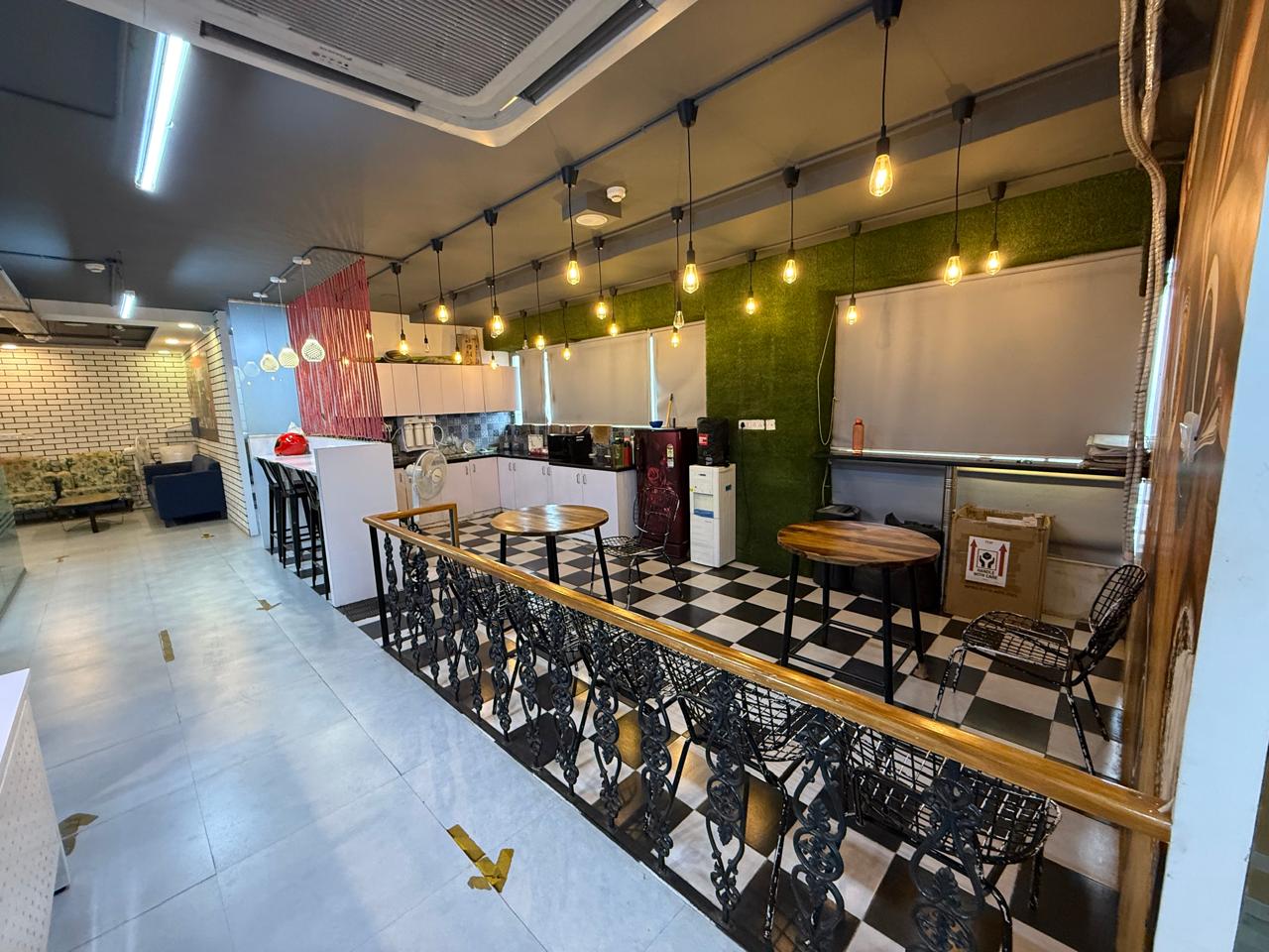 4010 Sq. Ft. Commercial Office for Sell in Ambli Ahmedabad - Media 9