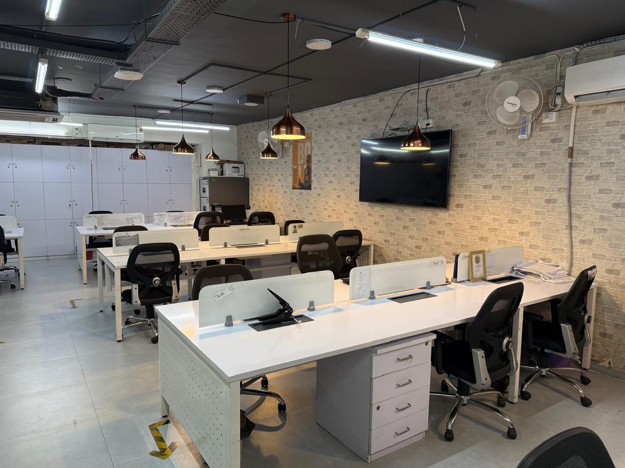 4010 Sq. Ft. Commercial Office for Sell in Ambli Ahmedabad - Media 14