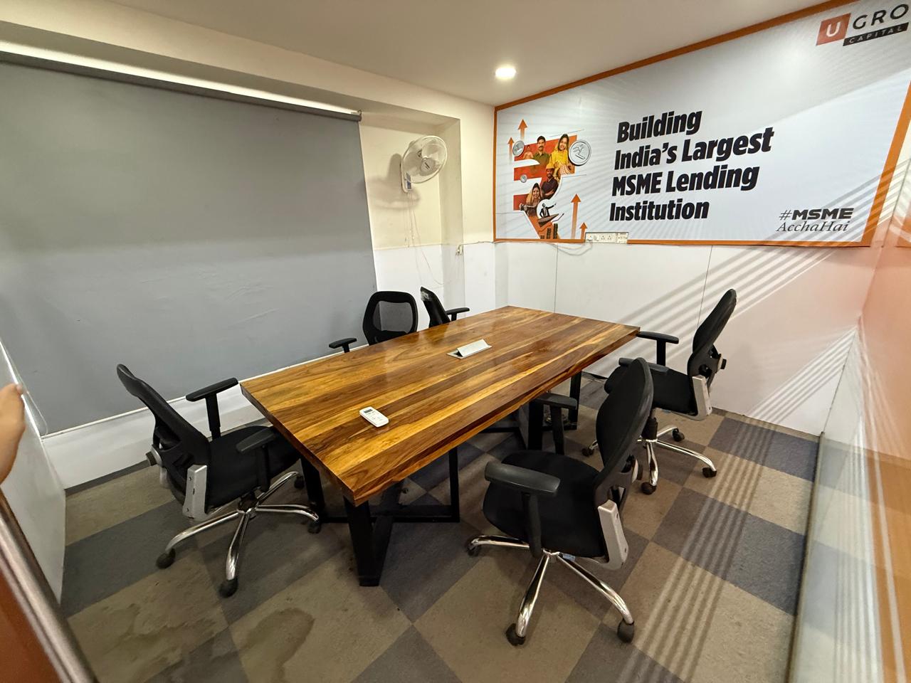 4010 Sq. Ft. Commercial Office for Sell in Ambli Ahmedabad - Media 16