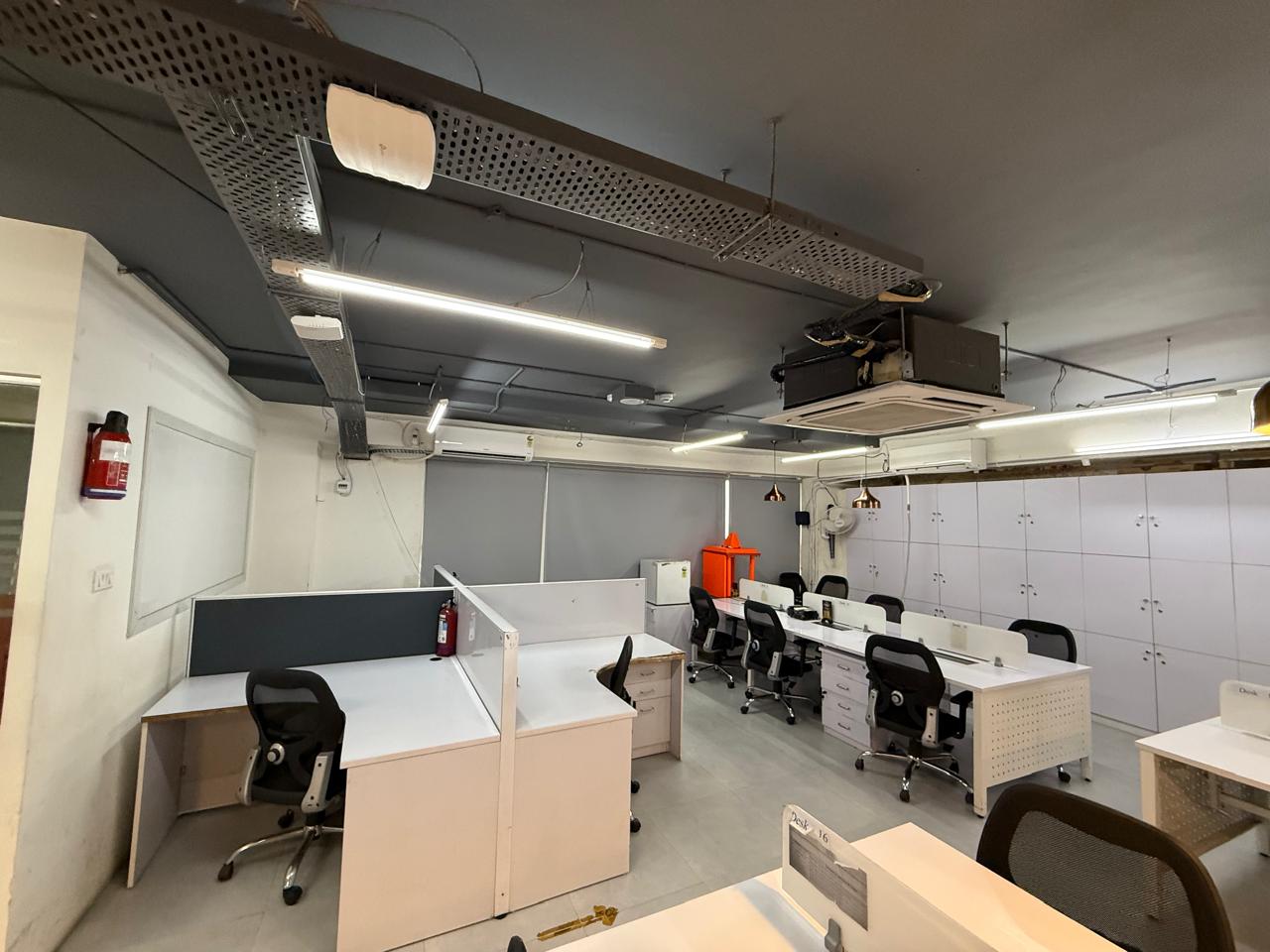 4010 Sq. Ft. Commercial Office for Sell in Ambli Ahmedabad - Media 17