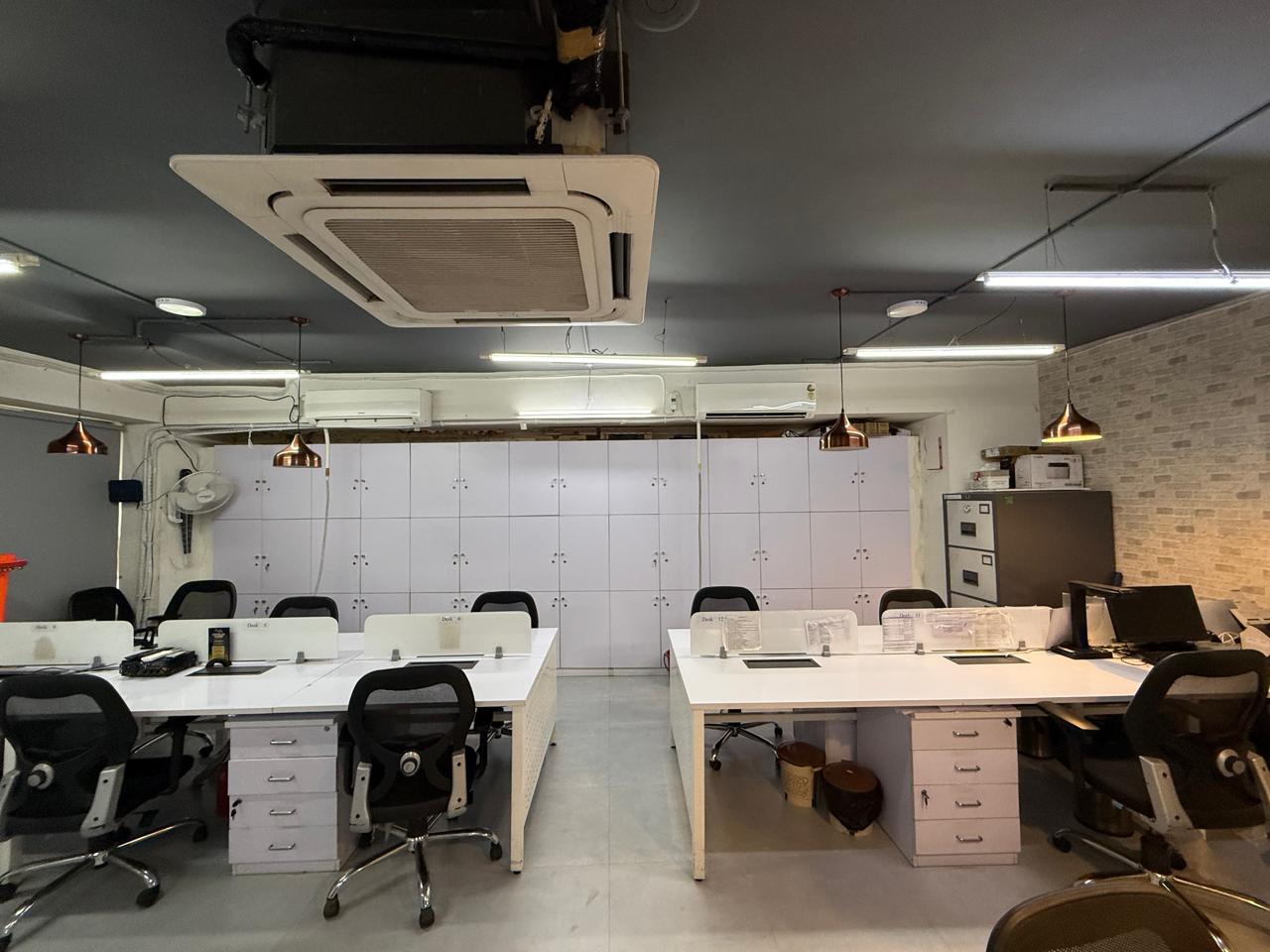 4010 Sq. Ft. Commercial Office for Sell in Ambli Ahmedabad - Media 20
