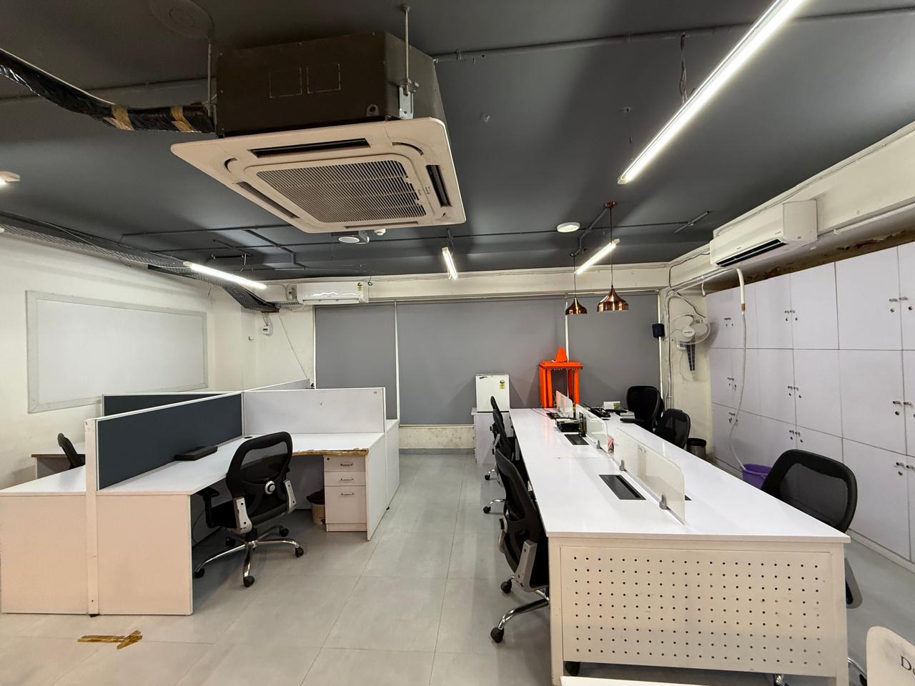 4010 Sq. Ft. Commercial Office for Sell in Ambli Ahmedabad - Media 19