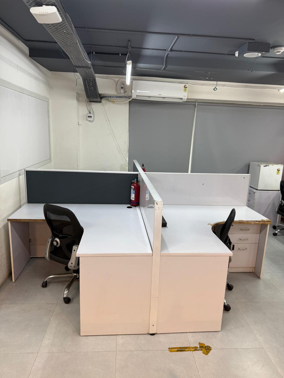 4010 Sq. Ft. Commercial Office for Sell in Ambli Ahmedabad - Media 15