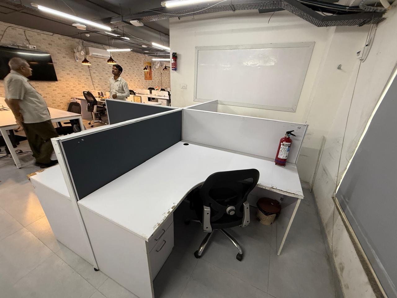 4010 Sq. Ft. Commercial Office for Sell in Ambli Ahmedabad - Media 11