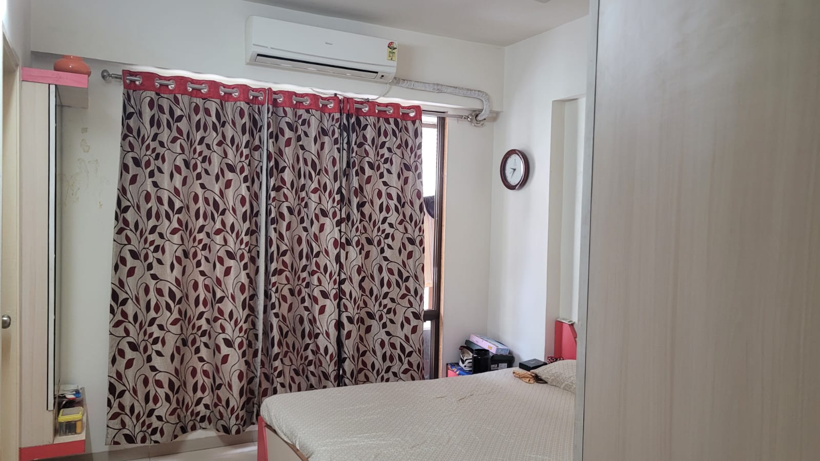3 BHK 1800 Sq. Ft. Residential Flat / Appartment for Rent in Gota Ahmedabad - Media 12