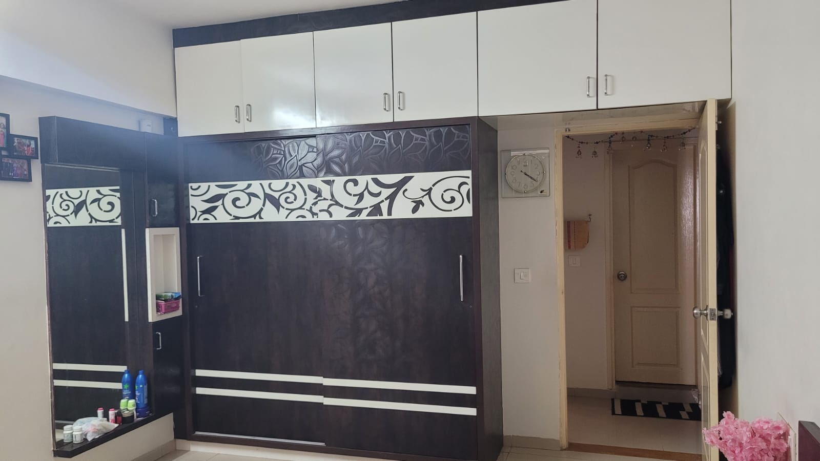 3 BHK 1800 Sq. Ft. Residential Flat / Appartment for Rent in Gota Ahmedabad - Media 7