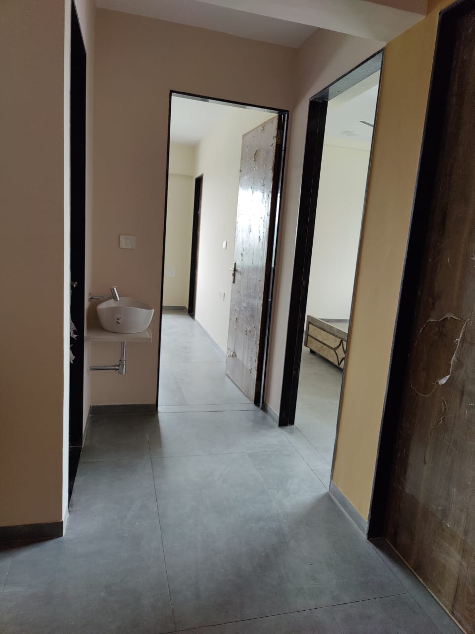 3 BHK 1908 Sq. Ft. Residential Flat / Appartment for Rent in Sola Ahmedabad - Media 2