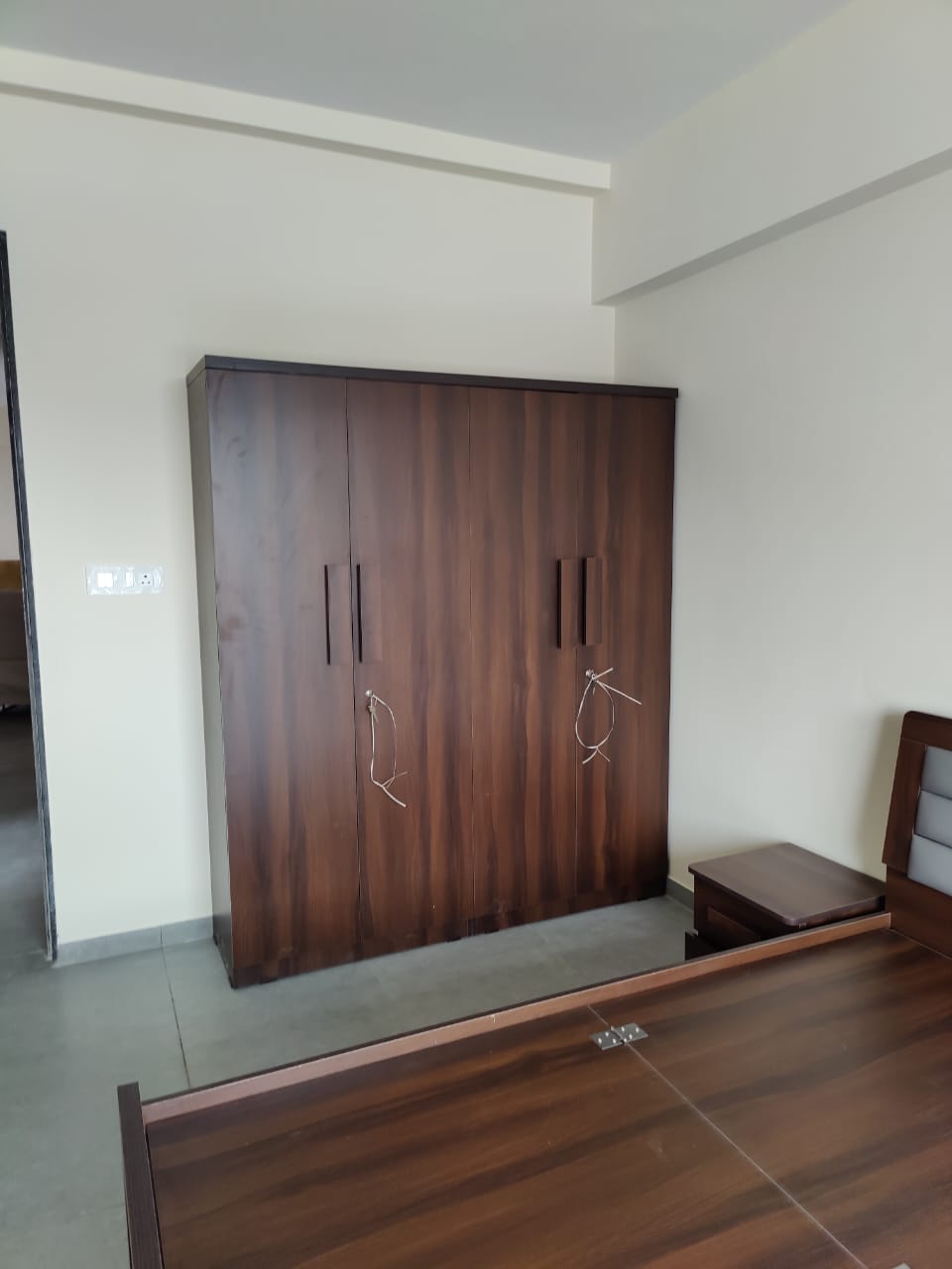 3 BHK 1908 Sq. Ft. Residential Flat / Appartment for Rent in Sola Ahmedabad - Media 3
