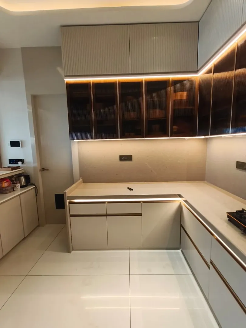4 BHK 4000 Sq. Ft. Residential Flat / Appartment for Sell in Science City Ahmedabad - Media 14