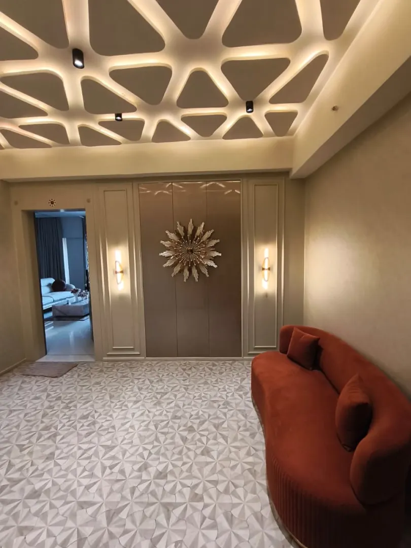 4 BHK 4000 Sq. Ft. Residential Flat / Appartment for Sell in Science City Ahmedabad - Media 4