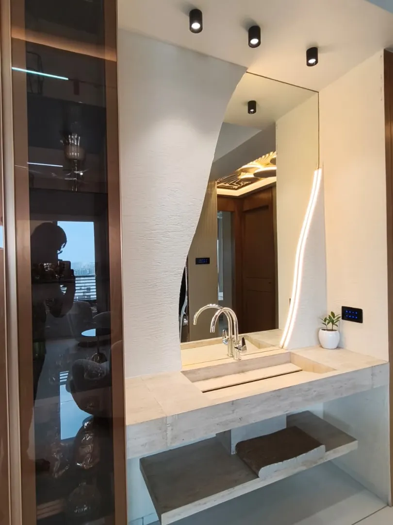 4 BHK 4000 Sq. Ft. Residential Flat / Appartment for Sell in Science City Ahmedabad